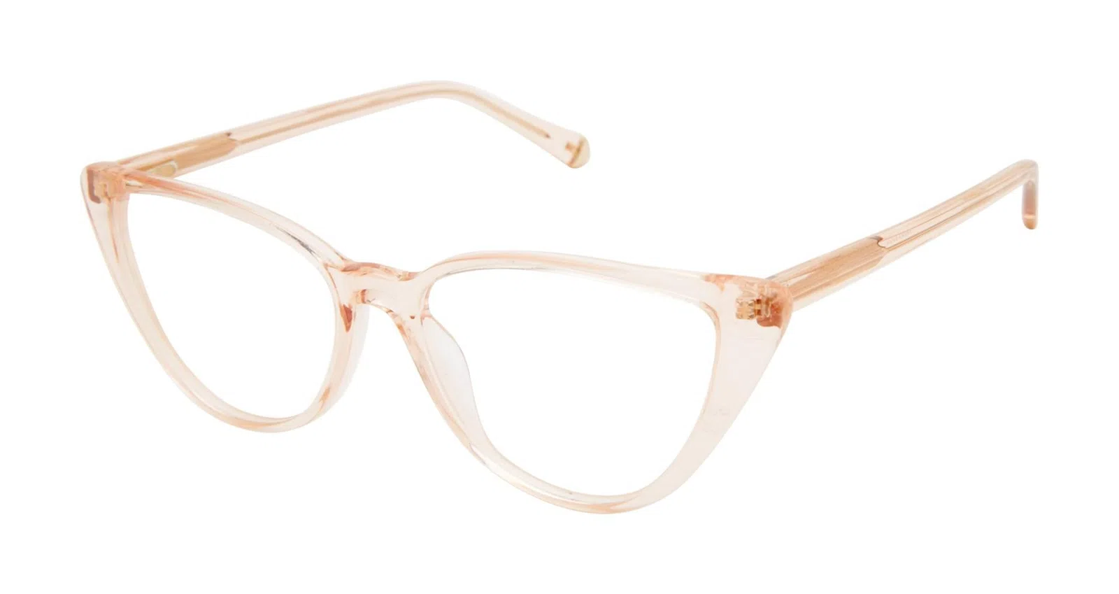 Kate Young for Tura K156 Eyeglasses - view 2